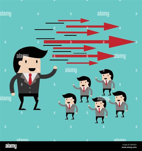 Leader Cartoon 的图像结果