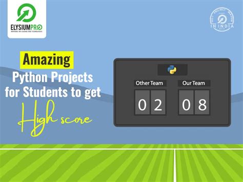 Image result for Python Projects for High School Students