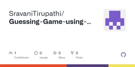 Guessing Game JavaScript 的图像结果