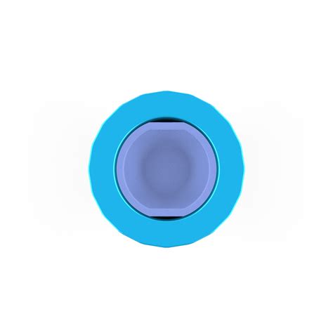 TERP PEN Atomizer - NORDDAMPF - WHERE THE CLOUDS RISE