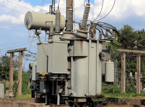 Testing a 12V Transformer 的图像结果