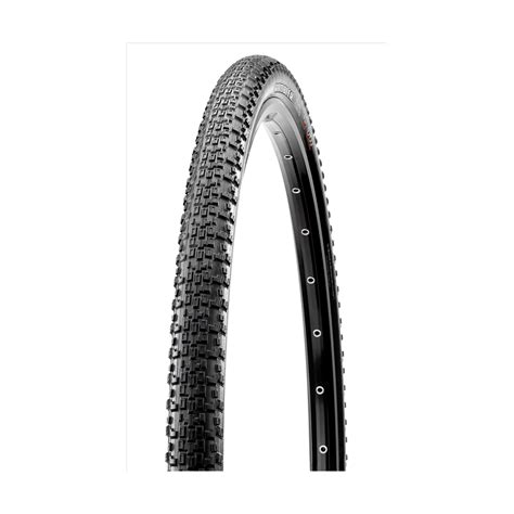 Maxxis Rambler folding tire Dual Silkshield TR 28
