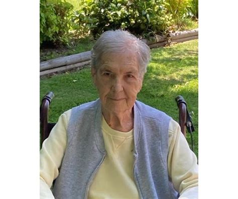 Willene "Bill" Williamson Obituary (2023) - Boaz, AL - Mcrae Funeral Home