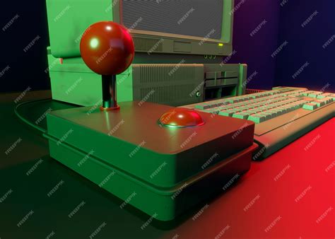 Retro Computer Room 的图像结果