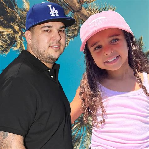 Dream Kardashian poses with mom Blac Chyna at family reunion with Khloe ...