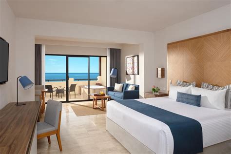 Dreams Sapphire Resort & SPA - All Inclusive Cancun - Hotel Price ...