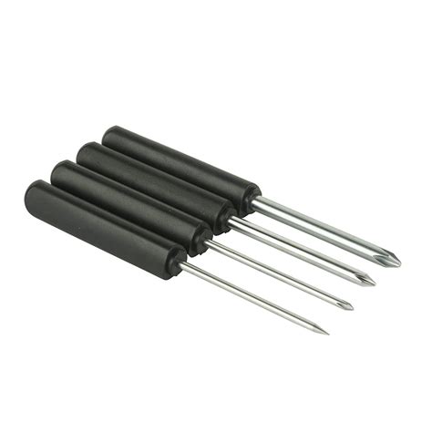 Stanley: STHT62511-8 9pcs Screwdriver Set with Storage Case