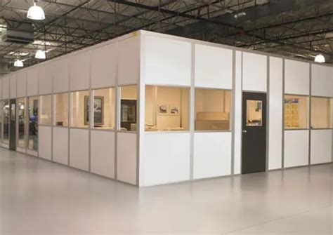 Industrial Enclosures Supplier in India, Manufacturing Industrial Acoustic