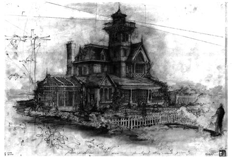 Discover the Design Secrets of The Practical Magic House