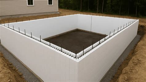 11 Strong Basement Foundations to Consider - Jack Cooper