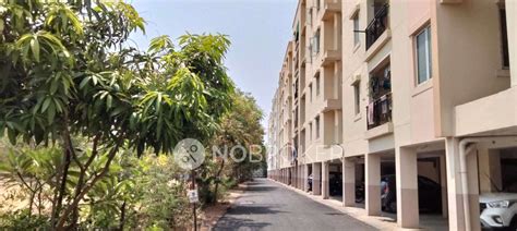 Indu Aranya Pallavi Apartment Nagole Rent - WITHOUT BROKERAGE Semi ...