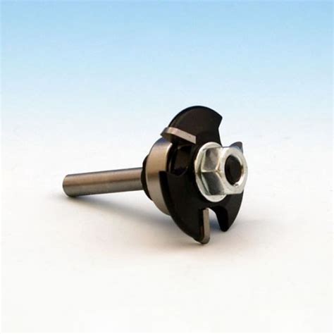 Image result for Trex Deck Router Bit