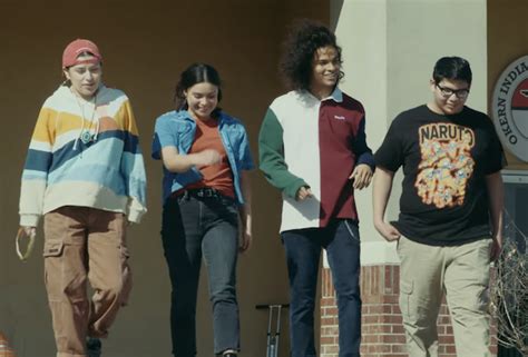 Image result for Reservation Dogs Trailer