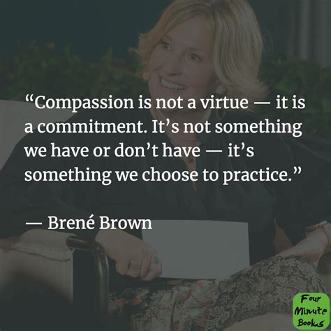 Brené Brown Quotes: Her 45 Best Lines for Courage & Vulnerability