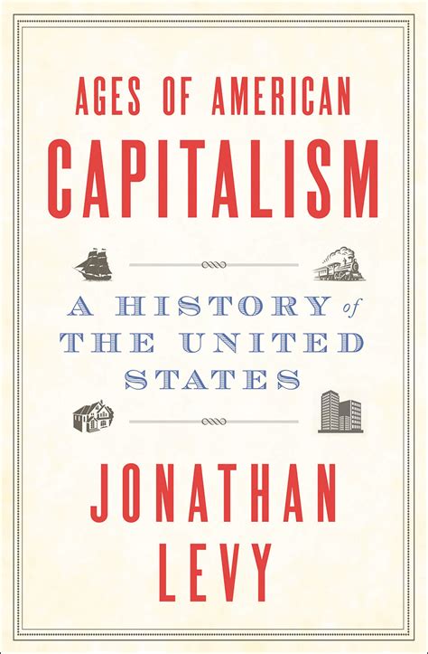 The history of the United States as the history of capitalism - 3 ...