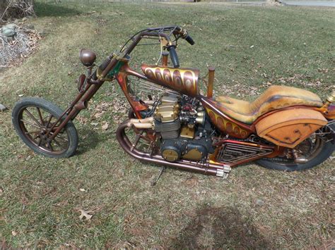 motorcycle museum