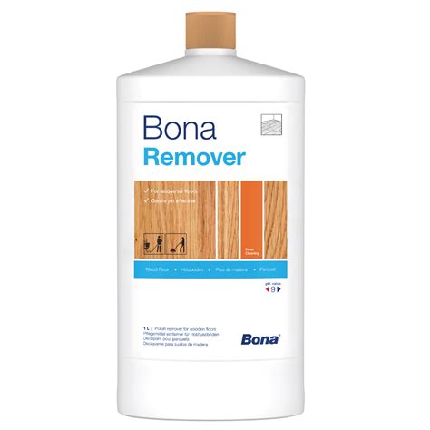 Bona Remover – 1L – Floor Design