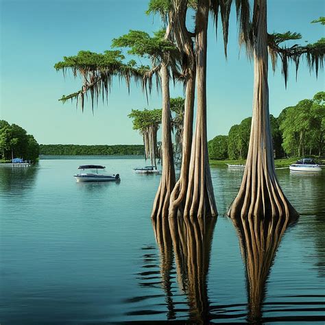 Lake Santa Fe - Your #1 Source for Worldwide Lake Fun