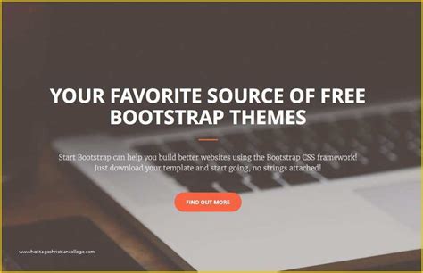 Image result for Bootstrap 4 Templates