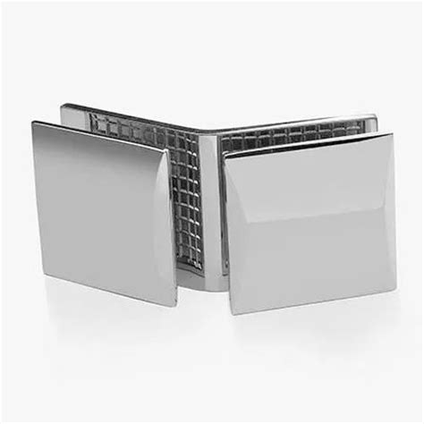 Glass Connector - CR-SMGC-11 Sheet Metal Glass Connector Manufacturer ...