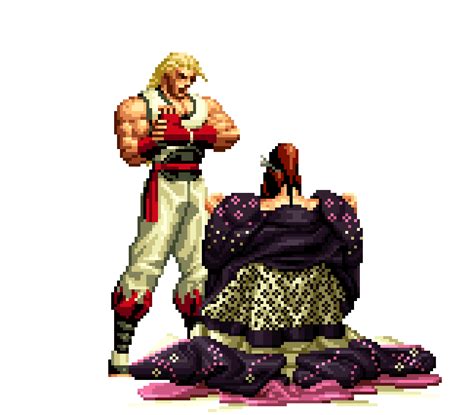 Mai Shiranui :: king of fighters :: games - funny pictures and r34 on ...