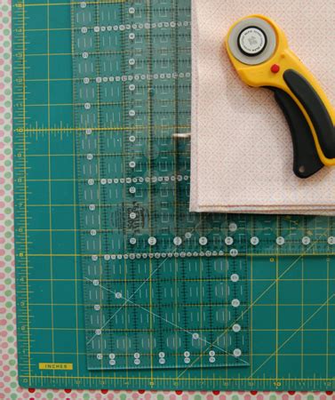 Rotary Cutter Tutorial 的图像结果