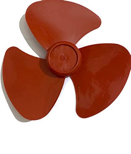 HUMSER R Exhaust Fan Blade Plastic(Clockwise) : Amazon.in: Home & Kitchen