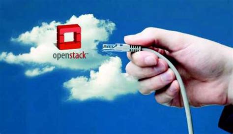 OpenStack Software 的图像结果