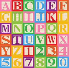 Alphabet Block Clipart by Baby Blocks Alphabet Font Clip Clipart Commercial And Alphabet Block Clipart