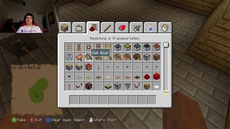 Image result for Tu49 Minecraft Xbox 360 Tutorial