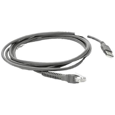 Image result for Zebra Ds2208 Scanner Cable