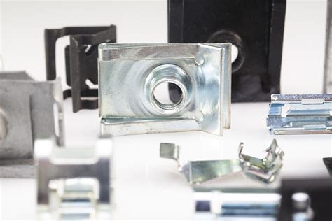 Image result for Spring Steel Fasteners