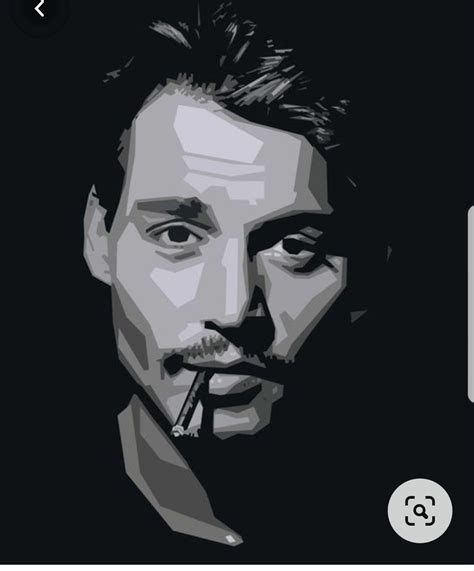 Pin by Stephen Hearst on Drawing sketches | Vector portrait illustration, Pop art portraits ...