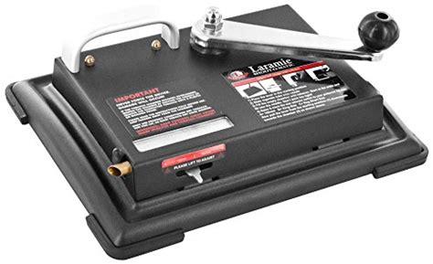 Laramie Shoot-O-Matic Tube Injector Make-Your-Own Cigarette Making ...
