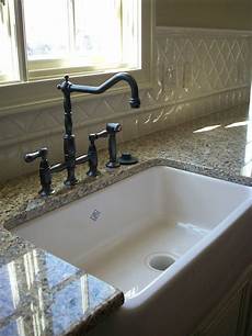 Farmhouse Sink With Backsplash by Farmhouse Sink With Backsplash Kitchen Eclectic With Farmhouse Sink With Backsplash