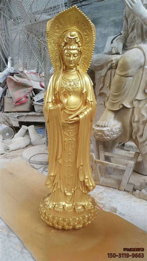 玻璃钢佛像雕塑哪里比较好-玉海雕塑