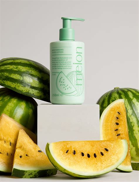 Buy Melon Hand Lotion 250ml at Marks & Spencer