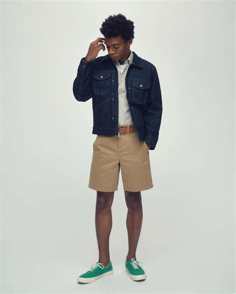 J.Crew 2023 Men's Lookbook | J.Crew