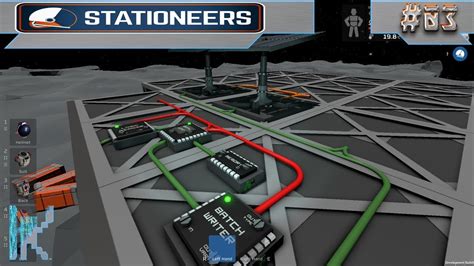 Stationeers автоматизация солнечных панелей схема - Фото подборки