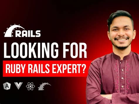 Image result for Ruby On Rails Web Application