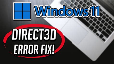 Image result for Direct3D Fix