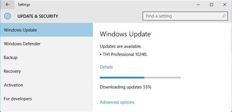 Télécharger Windows 10 en version finale (RTM) (ISO) – Le Crabe Info