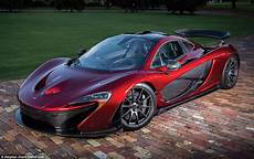 Maclaren P1 Price by Mclaren P1 Supercar Could Sell For 163 500 000 Profit Daily Maclaren P1 Price