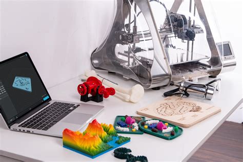 金属3D打印机千万级大订单，易加三维中标3台四激光大尺寸设备_制造