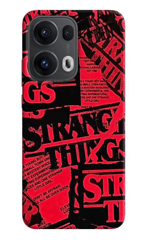 Save Big: Get the Ordinary Things Oppo Reno13 Pro 5G Back Cover - Shop ...
