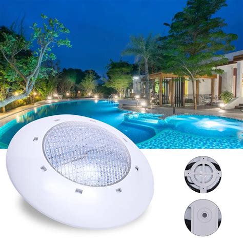Image result for LED Pool Lights