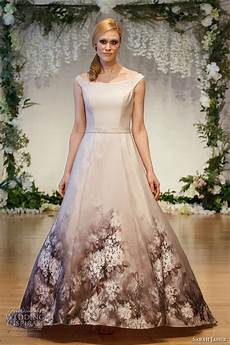 Unique Wedding Gowns With Color by Jassir 2017 Wedding Dresses The Secret Garden Unique Wedding Gowns With Color