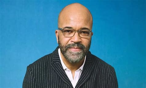 Jeffrey Wright joins Michael Fassbender in 'The Agency'