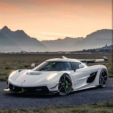 Koenigsegg Jesko Price