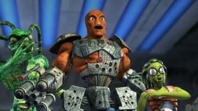 Image result for Alien Racers TV Show